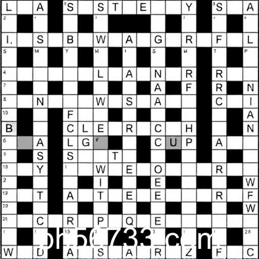 The Timeless Charm of Crossword Puzzles: Engaging Minds Under the 'ph567' Category