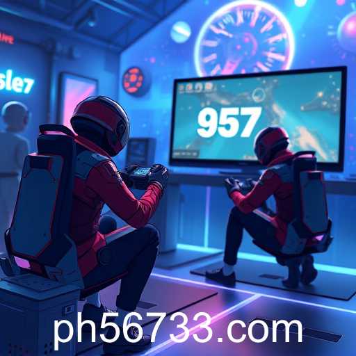 Navigating the Digital Gaming Landscape in 2025