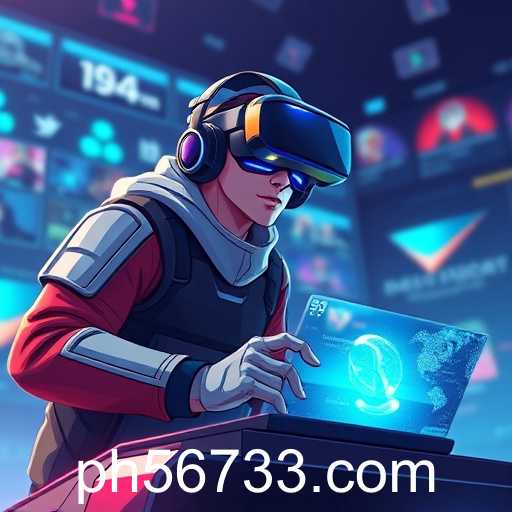 The Evolution of Online Gaming and the Role of 'ph567'