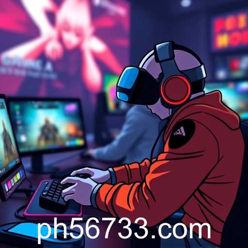 Gaming Platforms Adapting in a Changing World