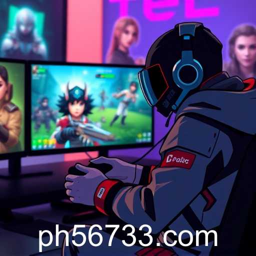 Gaming Revolution: The Rise of PH567
