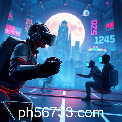 Evolving Trends in Online Gaming in 2025