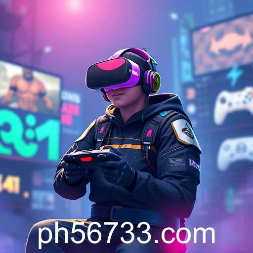 Gaming Trends and Security in the Digital Age