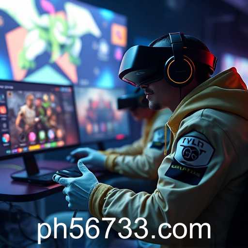 The Evolution of Online Gaming in 2025: A New Era