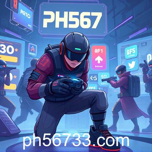 PH567: The Evolution of Online Gaming
