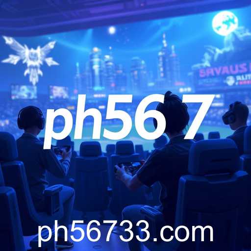Revolutionizing Online Gaming with ph567