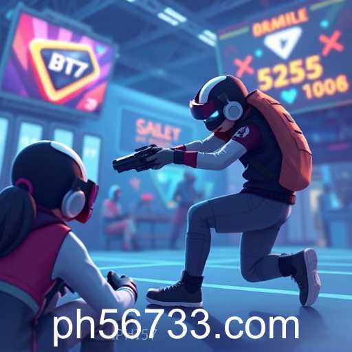 The Digital Landscape of Gaming: ph567's Role in 2025