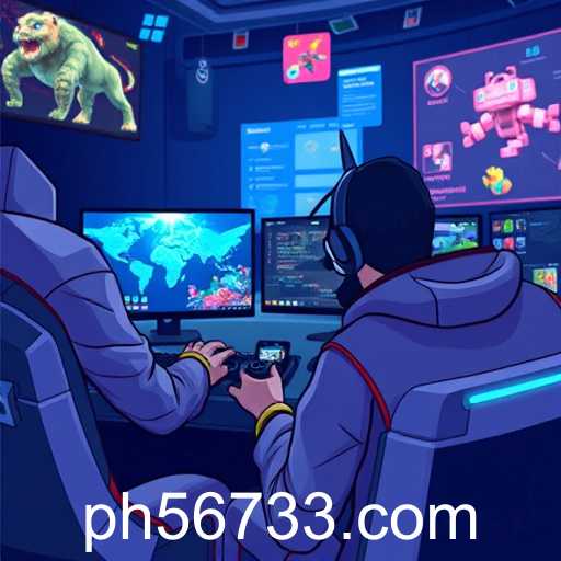 The Impacts of Gaming on Modern Society