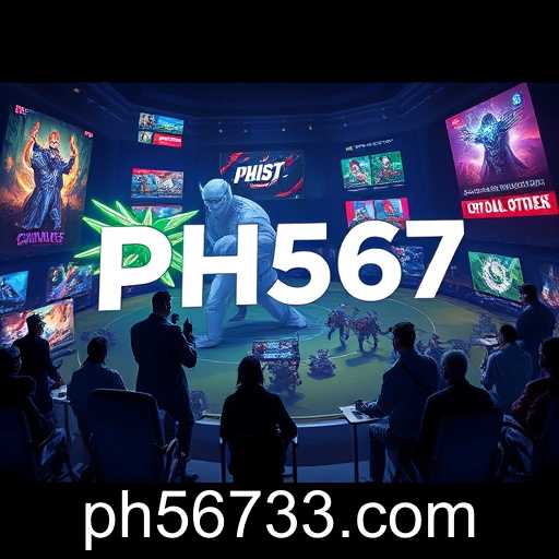 The Rise of PH567 in Online Gaming