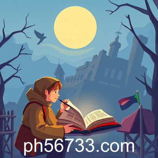 Unraveling the 'Reading Comprehension' Game Experience in the ph567 Category