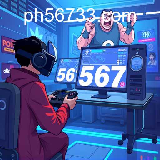 Rise of Online Gaming Communities