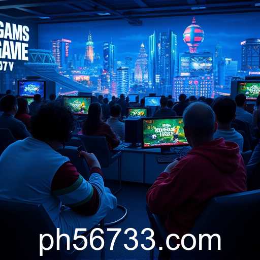 The Rise of Online Gaming Communities