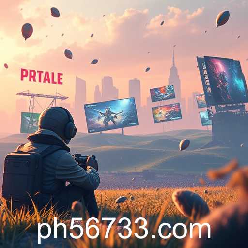 The Rise of 'ph567': A Gaming Phenomenon