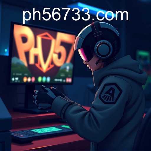 Gaming Evolution: The Rise of ph567