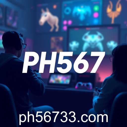 The Rise of PH567 Gaming