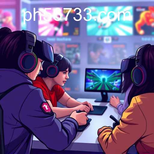 The Rise of Virtual Gaming Communities