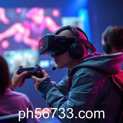 Virtual Gaming Trends and Innovations