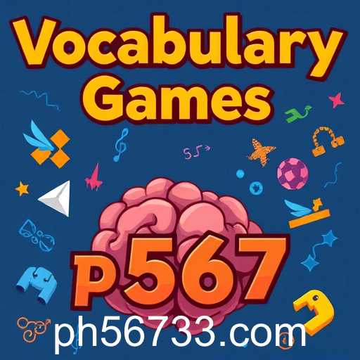Unleashing the Power of Words: Exploring the 'Vocabulary Games' Category